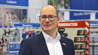 Peter Abraham wird kommissarischer BHB-Vorstandssprecher