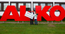 Al-Ko Gardentech spendet für Plant for the Planet