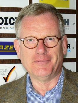 Rainer Langelüddecke