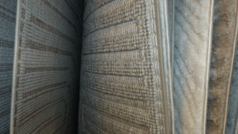 Abwärtstrend bei Haus- und Heimtextilien