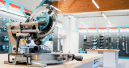 Makita plant neues Service-Center in München