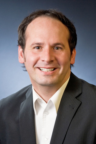 Martin Langhauser, Director Consultant, GfK SE