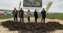 Gardena erweitert Werk Heuchlingen für 15 Millionen Euro