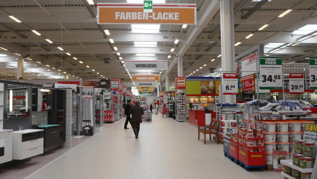 Die Ausgabebereitschaft der Deutschen hält sich aktuell in Grenzen.&nbsp;