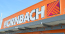 Neues Hornbach-Logistikzentrum im Panattoni-Park