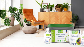 Natürlicher Frühjahrsputz