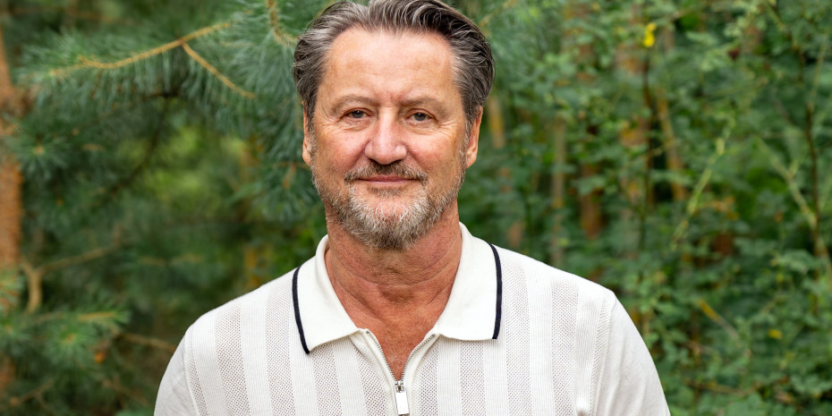 Hans-Jürgen Herr ist 2004 bei Weber-Stephen eingestiegen. Dem Konzernvorstand gehörte&nbsp;er seit 2011 an – als einziger Nicht-Amerikaner.&nbsp;