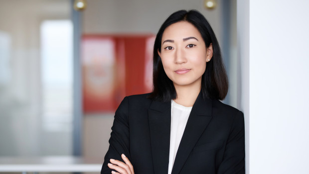 Vivian Lee-Lauss ist seit dem 1.&nbsp;August Head of Global Brand Management bei Ledvance.