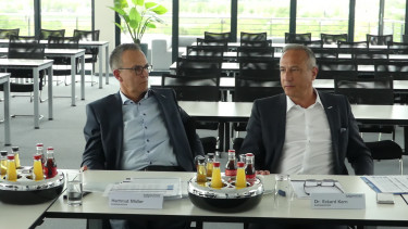 Superzahlen im ersten Quartal