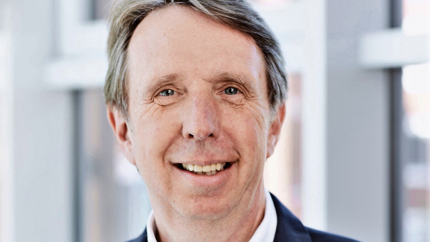 Eine höhere Attraktivität für die Hagebaumärkte und Werkers Welt-Standorte sieht Geschäftsführer Torsten Kreft durch die neuen Schnellladestationen.
Eine höhere Attraktivität für die Hagebaumärkte und Werkers Welt-Standorte sieht Geschäftsführer Torsten Kreft durch die neuen Schnellladestationen.