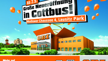 Amtliche Mitteilungen