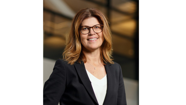 Maria Rönnberg übernimmt die Stelle als Executive Vice President People & Organization bei der Husqvarna-Gruppe. Maria Rönnberg übernimmt die Stelle als Executive Vice President People & Organization bei der Husqvarna-Gruppe.