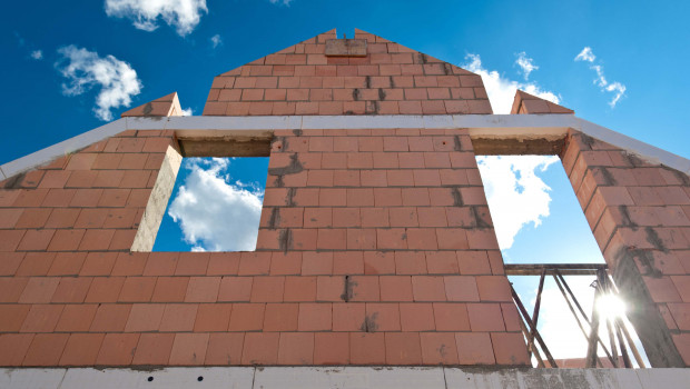 Die Genehmigungen für Zweifamilienhäuser verzeichneten ein Wachstum um 34,6 Prozent.&nbsp;