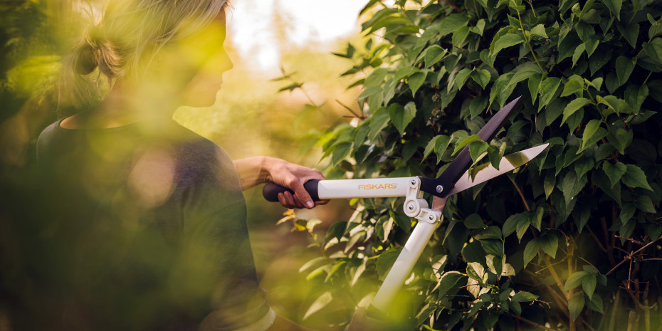 Fiskars, Light-Serie