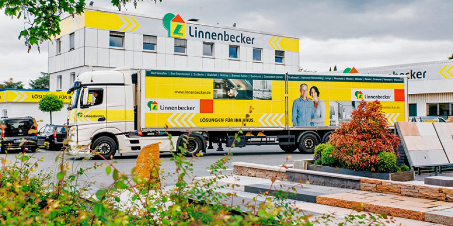 Linnenbecker, Bad Salzuflen