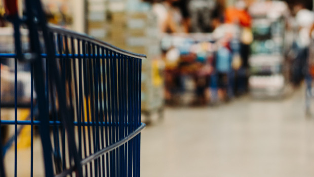 Die Lust am Einkaufen nimmt wieder zu.&nbsp;