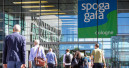 Weniger Besucher und Aussteller auf der Spoga+Gafa