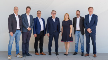 3e AG richtet ihr Management-Team neu aus