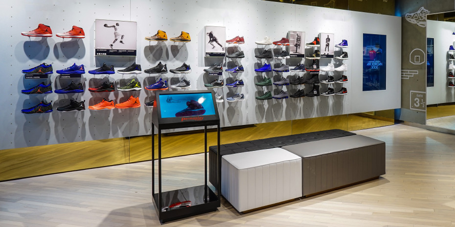 Medien zur Instore-Kommunikation sollten sich in das Erscheinungsbild am Point of Sale nahtlos einfügen,&nbsp;ist der Permaplay-Chef überzeugt.&nbsp;