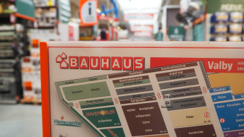 Bauhaus setzt in den Nordics auf Ship-from-Store