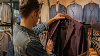 Verbraucherstimmung verschlechtert sich laut HDE wieder