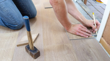 Markt für Bodenbeläge 2019 gewachsen