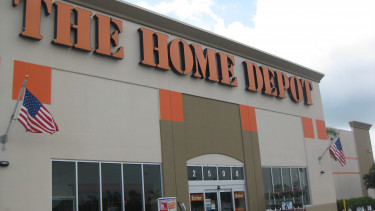 Home Depot steigert Umsatz 2019 um 1,9 Prozent