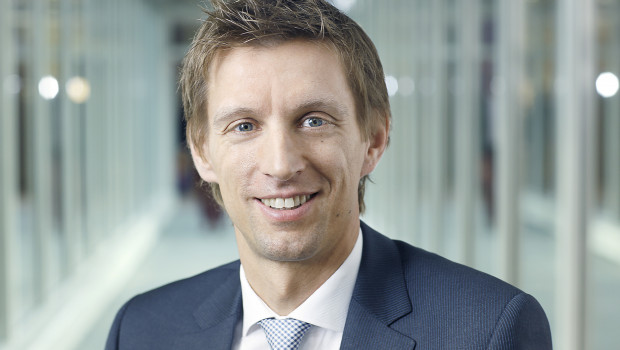 Matthias Wunderlin war von Oktober 2012 für ein Jahr auch Geschäftsführer von Do it + Garden.