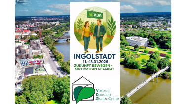 VDG öffnet Anmeldung zur Wintertagung