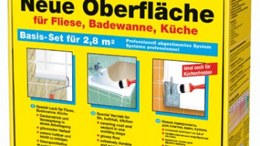 Platz im Regal