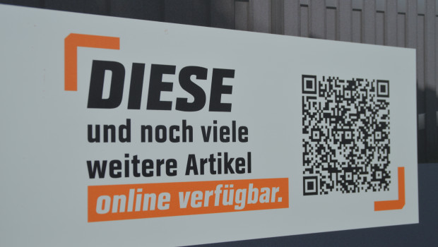 Die traditionellen Heimwerkermärkte werden vom wachsenden Marktanteil der Online-Pure-Player dazu animiert, ihre eigenen Online-Aktivitäten auszuweiten.&nbsp;