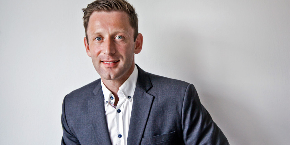 LogCoop, Karsten Barth