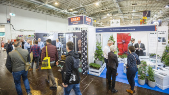 Großbritannien ist Partnerland der IPM 2023