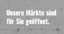 Hornbach öffnet doch keinen seiner Märkte sonntags