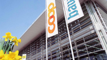 Die Schweizer Coop ist zum 1.12.2021 der Hagebau-Gruppe beigetreten