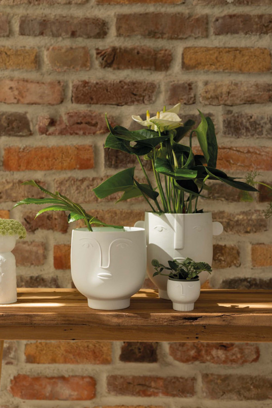 Da viele Menschen in Städten wohnen, will Räder Kunden die Möglichkeit bieten, sich die Natur ins Heim zu holen.&nbsp;