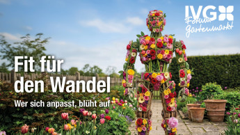 Frühbucherrabatt noch zehn Tage gültig