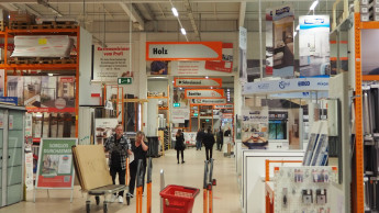 Deutsche kaufen mit mehr Vorsicht ein Deutsche kaufen mit mehr Vorsicht ein