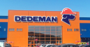 Dedeman expandiert nach Moldau