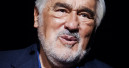 Mario Adorf kommt zu Besuch auf die Ambiente