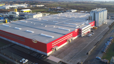 Graf mit Energy Globe National Award Germany ausgezeichnet