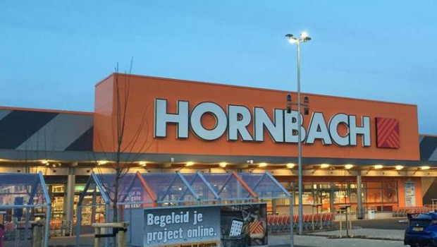 In Zwolle, Hauptstadt der niederländischen Provinz Overijssel, hat Hornbach seinen konzernweit 157. Standort eröffnet.