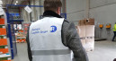 Sagaflor erweitert das Zentrallager und optimiert die Logistik