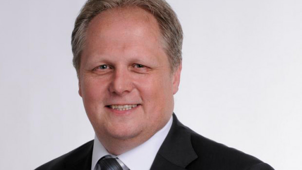 Thomas Dachlauer ist bei Eheim als neuer Vertriebsleiter DACH für die deutschsprachigen Märkte zuständig.