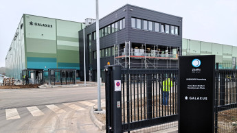 Galaxus eröffnet Standort Neuenburg am Rhein