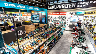 3e AG steigert den Umsatz 2022 um 3,7 Prozent