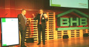 Rund 450 Teilnehmer kommen zum BHB-Baumarktkongress