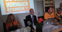 Hornbach Österreich feiert 20. Geburtstag