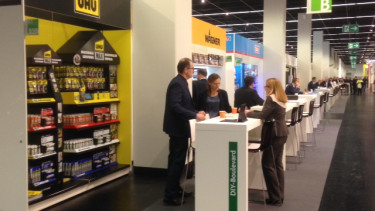Großer Erfolg für neues Standformat