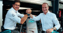 Einhell gewinnt Partner bei der Formel 1